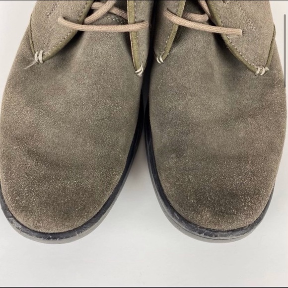 MARK NASON X SKETCHERS Chukka Ankle Boot | 10.5 - Picture 7 of 13